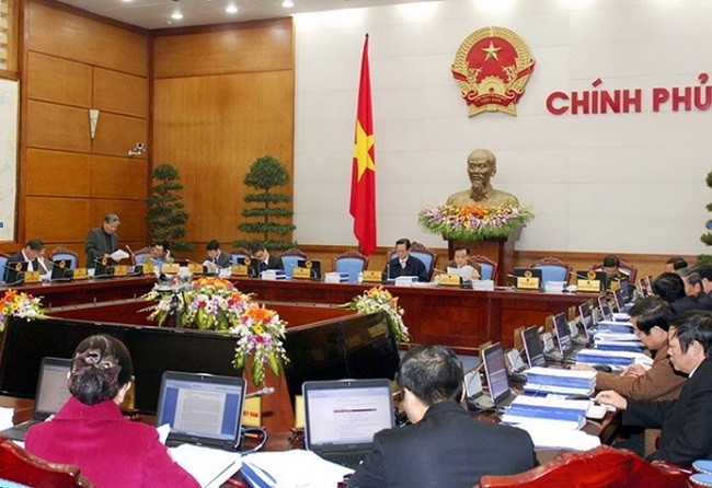 Chỉ đạo nổi bật: Hàng loạt lãnh đạo được kéo dài tuổi nghỉ hưu Chỉ đạo nổi bật: Hàng loạt lãnh đạo được kéo dài tuổi nghỉ hưu