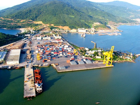 Không có nợ quá hạn mới được vay lại vốn ODA Cảng Đà Nẵng đã từng từ chối nguồn vốn ODA