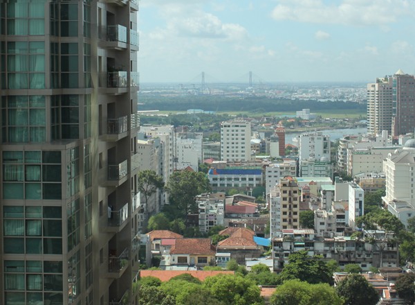 Thị trường căn hộ cao cấp Hà Nội: Cuộc đua lắm... chiêu trò! Thị trường căn hộ cao cấp Hà Nội: Cuộc đua lắm... chiêu trò!