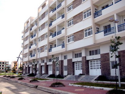 Bộ trưởng Trịnh Đình Dũng nói gì về phát triển nhà ở xã hội chậm chạp? Bộ trưởng Trịnh Đình Dũng nói gì về phát triển nhà ở xã hội chậm chạp?