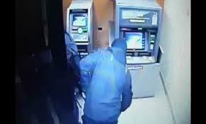 Sếp phó Saigon Bank Sếp phó Saigon Bank "nuốt" 7 tỷ đồng từ thẻ ATM
