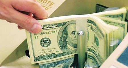 Vốn ngoại tìm đường vào ngân hàng nội Vốn ngoại tìm đường vào ngân hàng nội