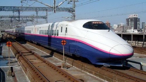 Đường sắt cao tốc: Không nghiên cứu, chờ 10-15 năm thì có thể chậm Đường sắt cao tốc: Không nghiên cứu, chờ 10-15 năm thì có thể chậm