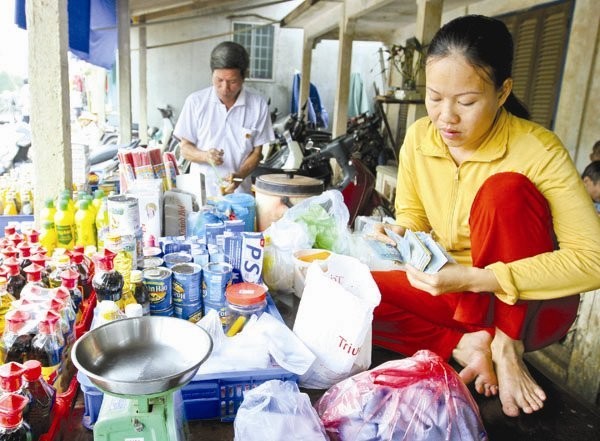 Hơn 3 triệu hộ kinh doanh biến đi đâu ? Việt Nam có bao nhiêu hộ kinh doanh là một bí ẩn