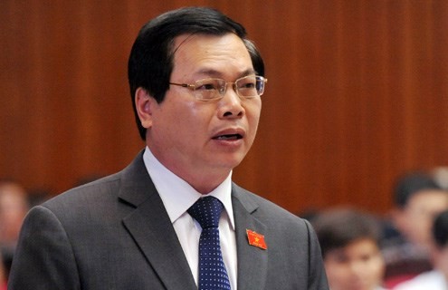 Càng theo lộ trình thị trường, điệp khúc tăng giá điện càng dài ? Bộ trưởng Bộ Công Thương Vũ Huy Hoàng