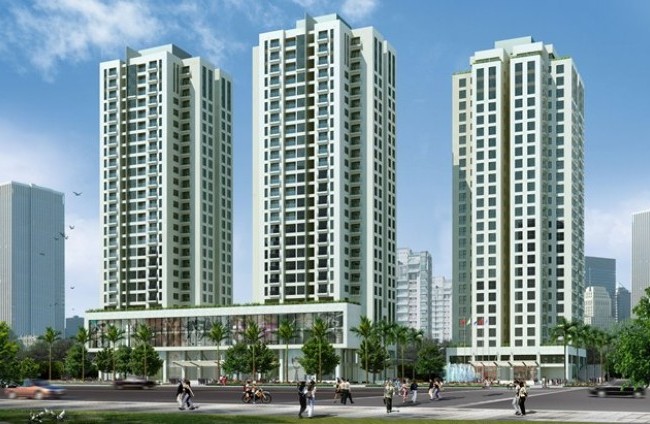 Hơn 14.000 giao dịch BĐS thành công trong 6 tháng Hơn 14.000 giao dịch BĐS thành công trong 6 tháng
