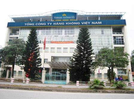 Nhiều bất động sản của các doanh nghiệp nhà nước vẫn chưa được thu hồi Một phần diện tích của Tổng Công ty Hàng không Việt Nam vẫn chưa được thu hồi