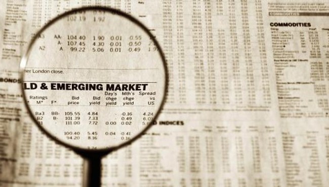 9 tỷ USD bị rút khỏi các thị trường mới nổi, Trung Quốc dẫn đầu 9 tỷ USD bị rút khỏi các thị trường mới nổi, Trung Quốc dẫn đầu