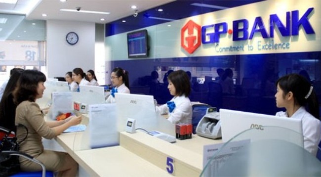 GP.Bank triệu tập ĐHCĐ bất thường xin ý kiến bổ sung vốn điều lệ GP.Bank triệu tập ĐHCĐ bất thường xin ý kiến bổ sung vốn điều lệ