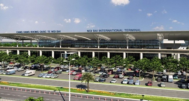 Hà Nội nhập siêu hơn 5,3 tỷ USD Hà Nội nhập siêu hơn 5,3 tỷ USD