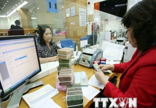 Nợ xấu ở Việt Nam và chuyện những con nợ Nợ xấu ở Việt Nam và chuyện những con nợ "nhởn nhơ" đổi xe đẹp