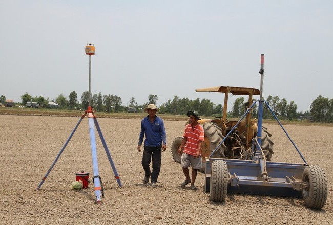 Nông dân không thể chạm đến chính sách hỗ trợ nông nghiệp Nông dân không thể chạm đến chính sách hỗ trợ nông nghiệp
