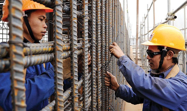 Dự án sử dụng vốn ngân sách được tạm ứng không quá 30% Dự án sử dụng vốn ngân sách được tạm ứng không quá 30%