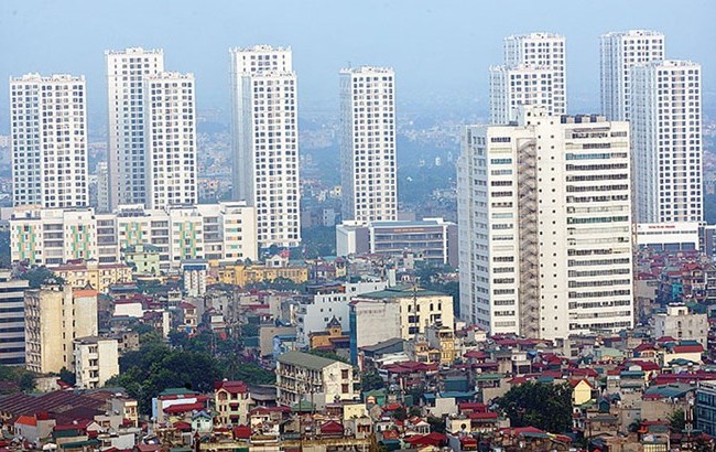 Hộ gia đình và “đoạn trường” giao dịch địa ốc Hộ gia đình và “đoạn trường” giao dịch địa ốc