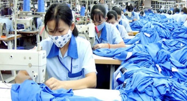 Việt Nam đang “xài” hàng nước nào nhiều nhất? Việt Nam đang “xài” hàng nước nào nhiều nhất?