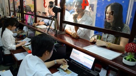 Tháng 9 tới cấp giấy phép lái xe ô tô số tự động Tháng 9/2015, GPLX sẽ được tách riêng 2 loại