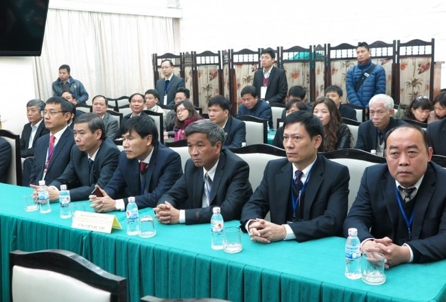 Bộ GTVT dừng thí điểm thi tuyển chức danh cấp trưởng Việc lựa chọn, bổ nhiệm các chức danh lãnh đạo, quản lý tại các cơ quan, đơn vị, doanh nghiệp trực thuộc Bộ tiếp tục được thực hiện theo các quy định hiện hành