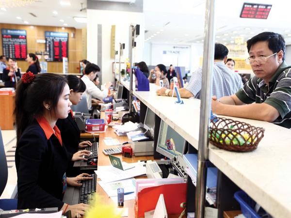 Sở hữu chéo sớm bị xóa sổ Hệ thống ngân hàng thương mại sẽ lành mạnh hơn khi tình trạng sở hữu chéo bị loại bỏ