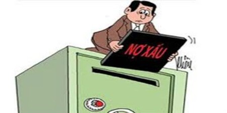 Xử lý nợ xấu: Bằng mưu hay bằng luật? Xử lý nợ xấu: Bằng mưu hay bằng luật?