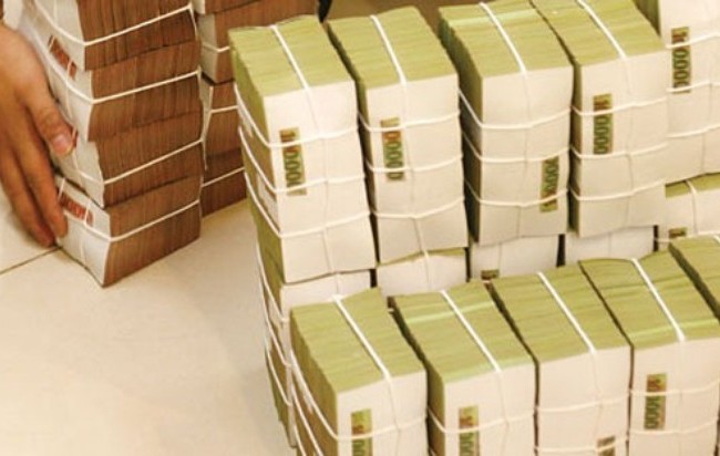 NHNN yêu cầu báo cáo việc từ chối cho vay gói 30.000 tỷ NHNN yêu cầu báo cáo việc từ chối cho vay gói 30.000 tỷ