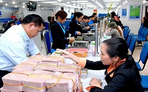 Luật Doanh nghiệp mới sẽ làm khó ngân hàng khi cho vay? Luật Doanh nghiệp mới sẽ làm khó ngân hàng khi cho vay?
