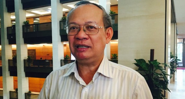 Sửa Bộ Luật Hình sự: “Án lệ” bầu Kiên vẫn chưa thể khép? Đại biểu Quốc hội Đinh Xuân Thảo, Viện trưởng Viện nghiên cứu lập pháp của Ủy ban Thường vụ Quốc hội