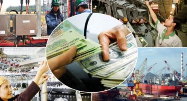 Cả nước có thêm 43 doanh nghiệp cổ phần hóa sau 4 tháng đầu năm Cả nước có thêm 43 doanh nghiệp cổ phần hóa sau 4 tháng đầu năm