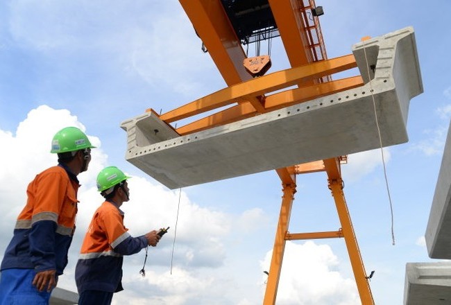 Đầu tư 97.000 tỷ đồng cho tuyến metro số 4 Đầu tư 97.000 tỷ đồng cho tuyến metro số 4