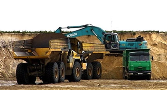 Vinacomin vẫn tìm vốn cho mỏ sắt lớn nhất Đông Nam Á Sau 7 năm khởi công, dự án mỏ sắt Thạch Khê vẫn loay hoay tìm nguồn vốn đầu tư