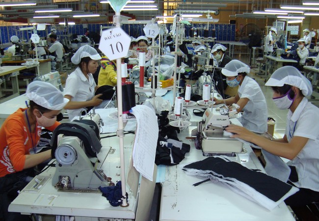Vuột mất đơn hàng 2 tỉ USD rất vô lý! Vuột mất đơn hàng 2 tỉ USD rất vô lý!