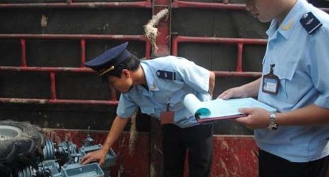 Nới thông tư 20: Việt Nam dễ thành bãi rác công nghệ Nới thông tư 20: Việt Nam dễ thành bãi rác công nghệ