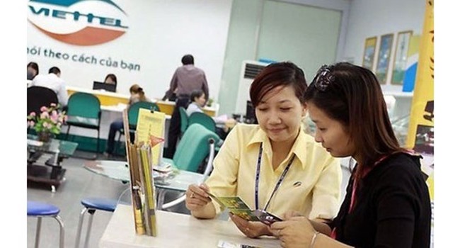 Viettel thống lĩnh thị trường: Mobifone, Vinaphone khó phá giá Viettel thống lĩnh thị trường: Mobifone, Vinaphone khó phá giá