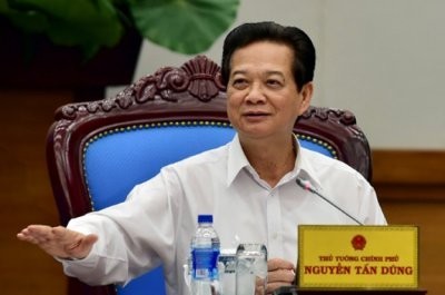 Có những đồng chí thứ trưởng cứ gặp là sợ, đưa việc là tránh Thủ tướng Chính phủ Nguyễn Tấn Dũng nhấn mạnh: Cải cách hành chính phải đi liền với việc nâng cao đạo đức cán bộ.