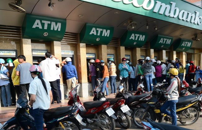 Trước phiên họp thứ 3 về tăng lương tối thiểu: Sẽ bỏ phiếu chốt mức tăng? Trước phiên họp thứ 3 về tăng lương tối thiểu: Sẽ bỏ phiếu chốt mức tăng?