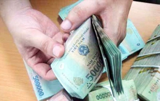 Tăng lương tối thiểu: Có thể tạo dư chấn nhưng không lớn Tăng lương tối thiểu: Có thể tạo dư chấn nhưng không lớn