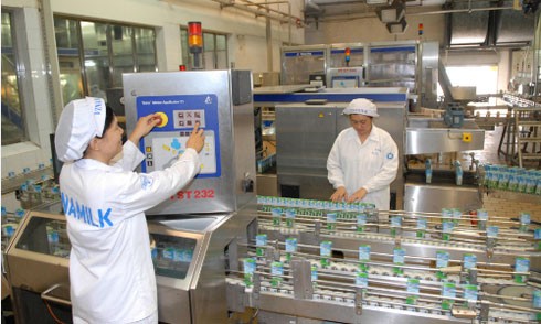 Một cuộc đua khốc liệt nắm giữ cổ phiếu sau khi Nhà nước thoái vốn đang diễn ra Một cuộc đua khốc liệt nắm giữ cổ phiếu sau khi Nhà nước thoái vốn đang diễn ra