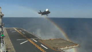 Rắc rối với máy bay tàng hình ‘3 trong 1’ F-35 Rắc rối với máy bay tàng hình ‘3 trong 1’ F-35