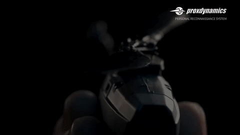 Video UAV bỏ túi sẽ trang bị cho lính Mỹ năm 2018 Video UAV bỏ túi sẽ trang bị cho lính Mỹ năm 2018