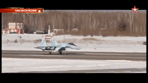 Malaysia nên chọn tiêm kích Su-35 thay vì Gripen Malaysia nên chọn tiêm kích Su-35 thay vì Gripen