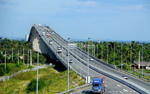 VEC chưa bán vé tháng qua trạm thu phí vì quản lý vẫn phức tạp Ảnh minh họa