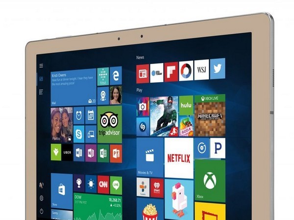Samsung nâng cấp TabPro S, đón đầu Surface Pro mới TabPro S được xem là đối thủ cạnh tranh trực tiếp của Surface Pro 4