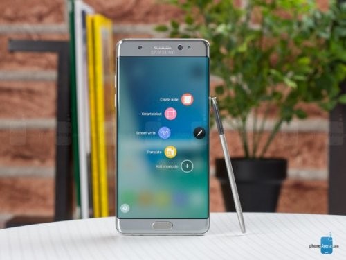 Samsung xem xét bồi thường và hỗ trợ cho các đối tác cung ứng linh kiện cho Note7 Samsung đã chính thức tuyên bố ngừng bán vĩnh viễn Galaxy Note7 sau gần hơn hai tháng kể từ khi ra mắt.
