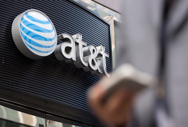 Nhà mạng AT&T sẽ bỏ 86 tỷ USD thâu tóm CNN, HBO và Warner Bros Ảnh minh họa. Nguồn Internet