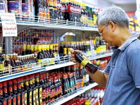 Không chủ trì kiểm tra, Bộ Y tế từ chối chủ trì xử lý Vinastas vụ nước mắm nhiễm arsen Ảnh minh họa