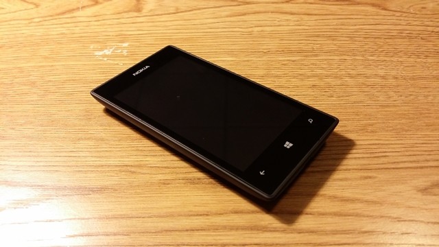 Thật tuyệt vời, Nokia Lumia 520 chạy mượt được Android 7.1 Nougat Ảnh minh họa. Nguồn: Internert