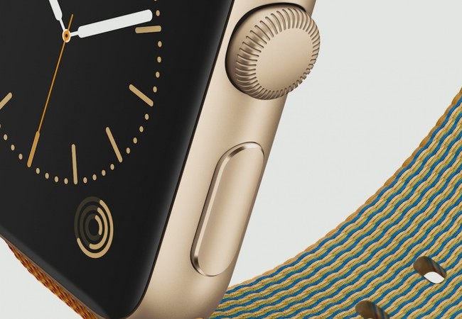 Apple Watch đời mới hóa “cục gạch” sau khi nâng cấp lên watchOS 3.1.1 Ảnh minh họa. Nguồn Internet