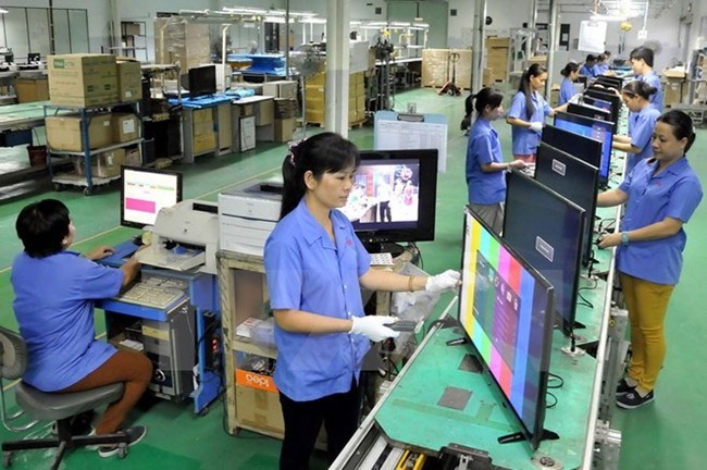 Bộ Công Thương bãi bỏ quy định dán nhãn năng lượng một số phương tiện, thiết bị Ảnh minh họa. Nguồn: Internert