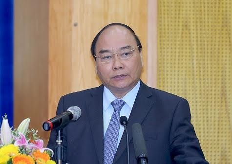 Thủ tướng: Chưa làm nhà cao tầng đã tắc đường, làm nhà nữa đi đường nào? Thủ tướng Nguyễn Xuân Phúc
