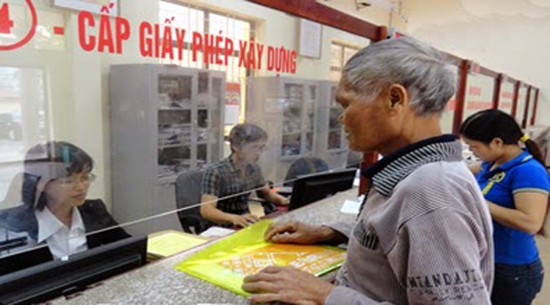Một số điểm trong quy định mới về cấp phép xây dựng Ảnh minh hoạ. Nguồn Internet