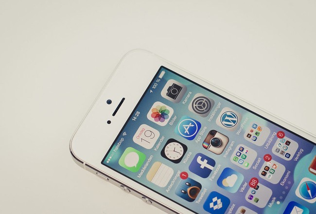 iPhone 9 có màn hình OLED 5.28 và 6.46 inch do Samsung cung cấp Ảnh minh hoạ. Nguồn Internet